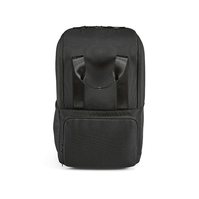 Rucsac laptop RPET 600D Bucharest, 18L