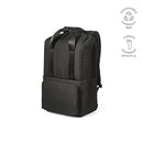 Rucsac laptop RPET 600D Bucharest, 18L
