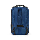 Rucsac laptop RPET 600D Bucharest, 18L
