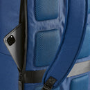 Rucsac laptop RPET 600D Bucharest, 18L