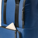 Rucsac laptop RPET 600D Bucharest, 18L