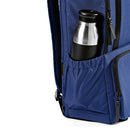 Rucsac laptop RPET 600D Bucharest, 18L