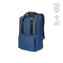Rucsac laptop RPET 600D Bucharest, 18L