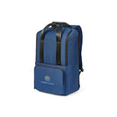 Rucsac laptop RPET 600D Bucharest, 18L