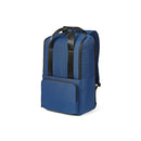Rucsac laptop RPET 600D Bucharest, 18L