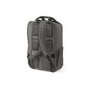 Rucsac laptop RPET 600D Bucharest, 18L