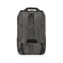 Rucsac laptop RPET 600D Bucharest, 18L