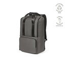 Rucsac laptop RPET 600D Bucharest, 18L
