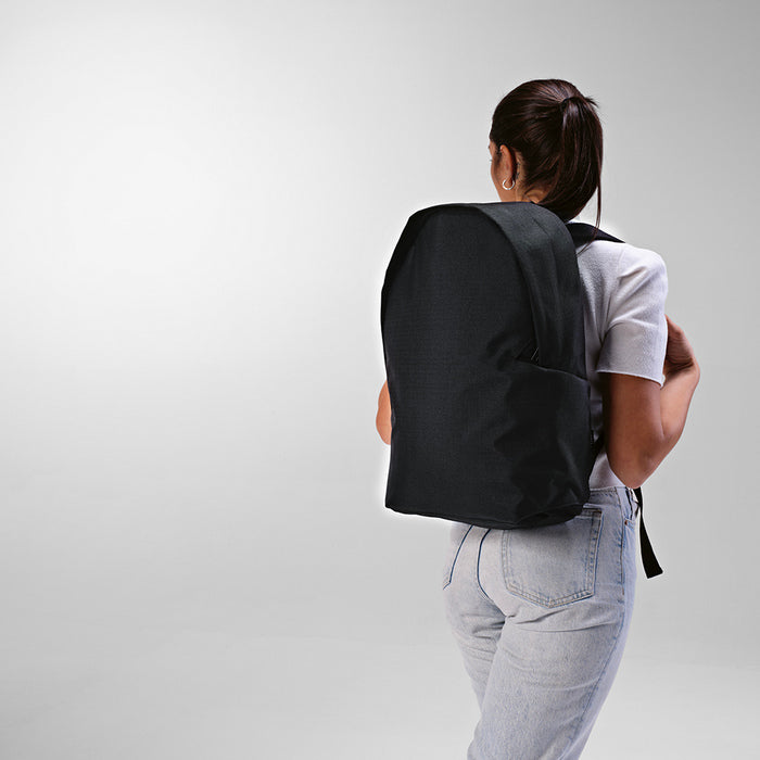 Rucsac laptop 15.6 inch RPET Tallin, 23L