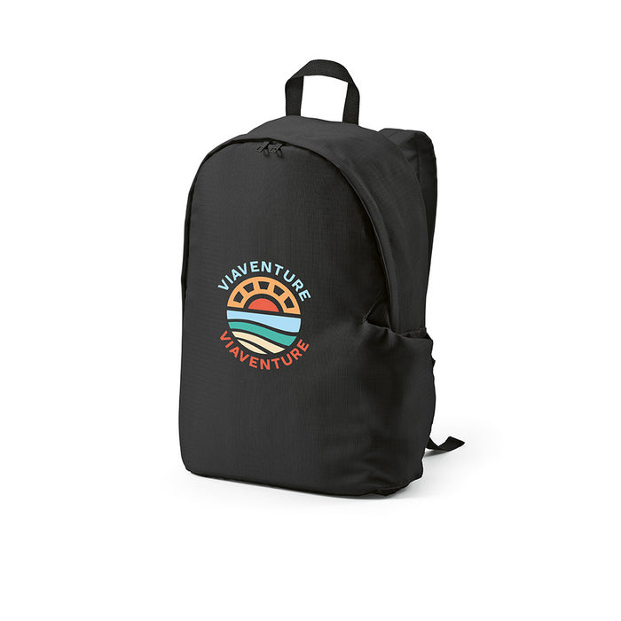 Rucsac laptop 15.6 inch RPET Tallin, 23L