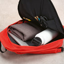 Rucsac laptop 15.6 inch RPET Tallin, 23L