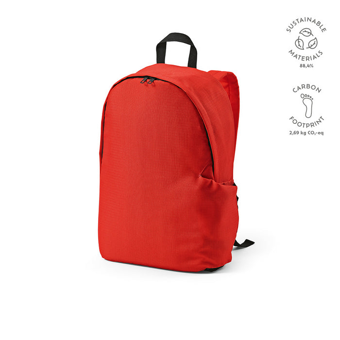 Rucsac laptop 15.6 inch RPET Tallin, 23L
