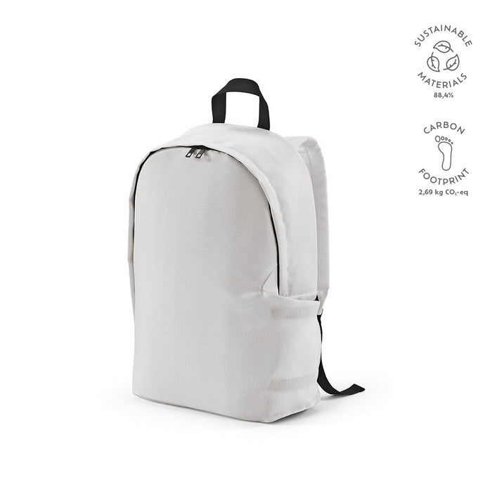 Rucsac laptop 15.6 inch RPET Tallin, 23L