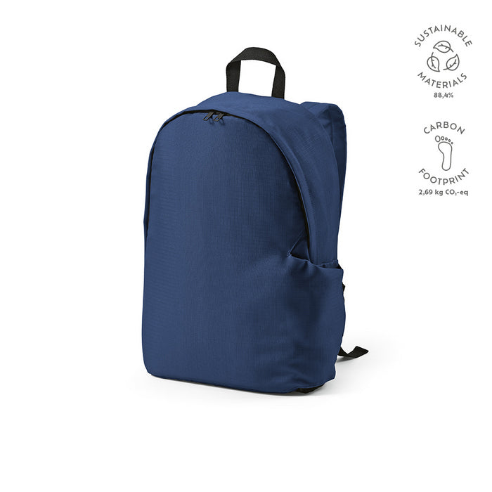 Rucsac laptop 15.6 inch RPET Tallin, 23L
