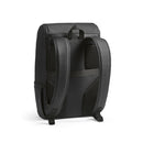 Rucsac laptop PU reciclat Lisabona, 20L