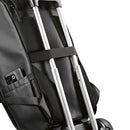 Rucsac laptop PU reciclat Lisabona, 20L