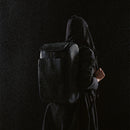 Rucsac laptop PU reciclat Lisabona, 20L