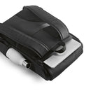 Rucsac laptop PU reciclat Lisabona, 20L
