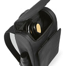 Rucsac laptop PU reciclat Lisabona, 20L