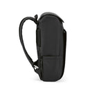 Rucsac laptop PU reciclat Lisabona, 20L