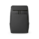 Rucsac laptop PU reciclat Lisabona, 20L