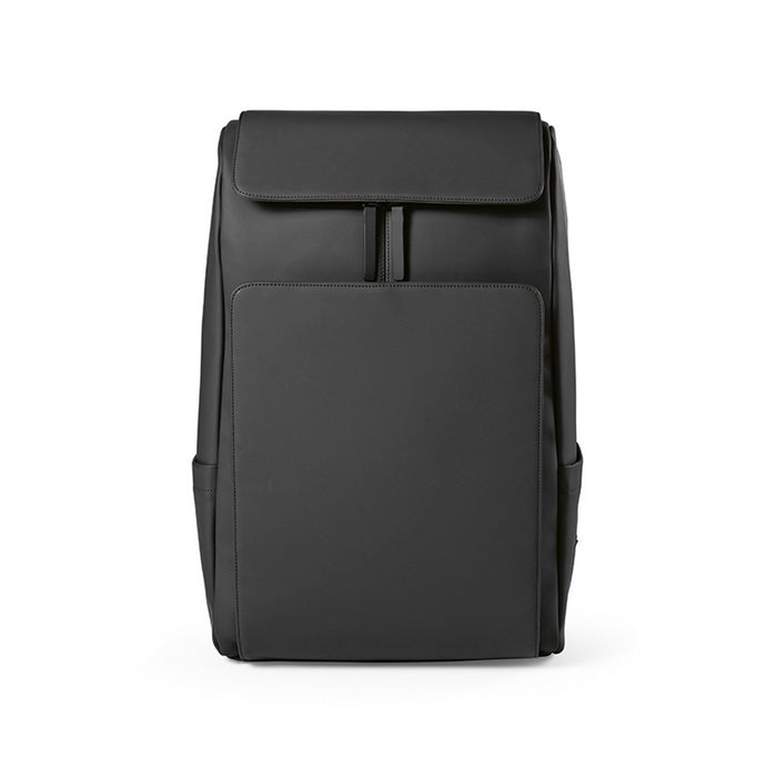 Rucsac laptop PU reciclat Lisabona, 20L