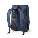 Rucsac laptop PU reciclat Lisabona, 20L
