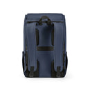 Rucsac laptop PU reciclat Lisabona, 20L