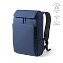 Rucsac laptop PU reciclat Lisabona, 20L