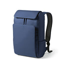 Rucsac laptop PU reciclat Lisabona, 20L
