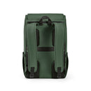 Rucsac laptop PU reciclat Lisabona, 20L