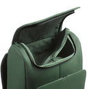 Rucsac laptop PU reciclat Lisabona, 20L