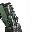 Rucsac laptop PU reciclat Lisabona, 20L