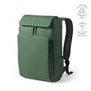 Rucsac laptop PU reciclat Lisabona, 20L
