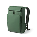 Rucsac laptop PU reciclat Lisabona, 20L
