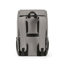 Rucsac laptop PU reciclat Lisabona, 20L