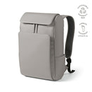 Rucsac laptop PU reciclat Lisabona, 20L