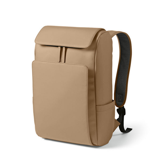 Rucsac laptop PU reciclat Lisabona, 20L