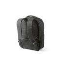 Rucsac laptop 15.6 inch RPET Budapesta, 16L