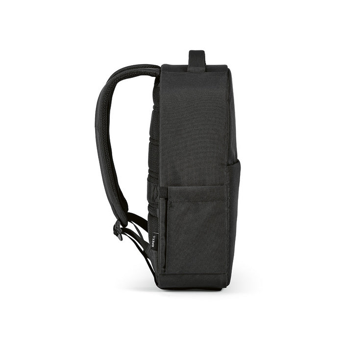 Rucsac laptop 15.6 inch RPET Budapesta, 16L