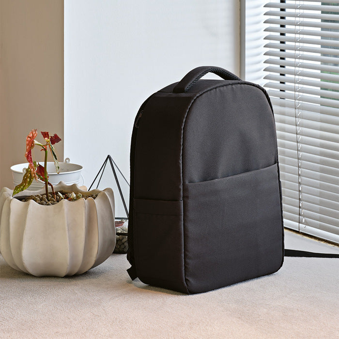 Rucsac laptop 15.6 inch RPET Budapesta, 16L