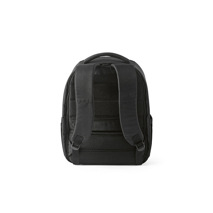 Rucsac laptop 15.6 inch RPET Budapesta, 16L