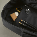 Rucsac laptop 15.6 inch RPET Budapesta, 16L