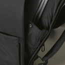 Rucsac laptop 15.6 inch RPET Budapesta, 16L