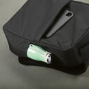 Rucsac laptop 15.6 inch RPET Budapesta, 16L