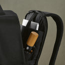 Rucsac laptop 15.6 inch RPET Budapesta, 16L