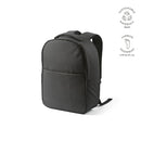 Rucsac laptop 15.6 inch RPET Budapesta, 16L