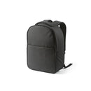 Rucsac laptop 15.6 inch RPET Budapesta, 16L