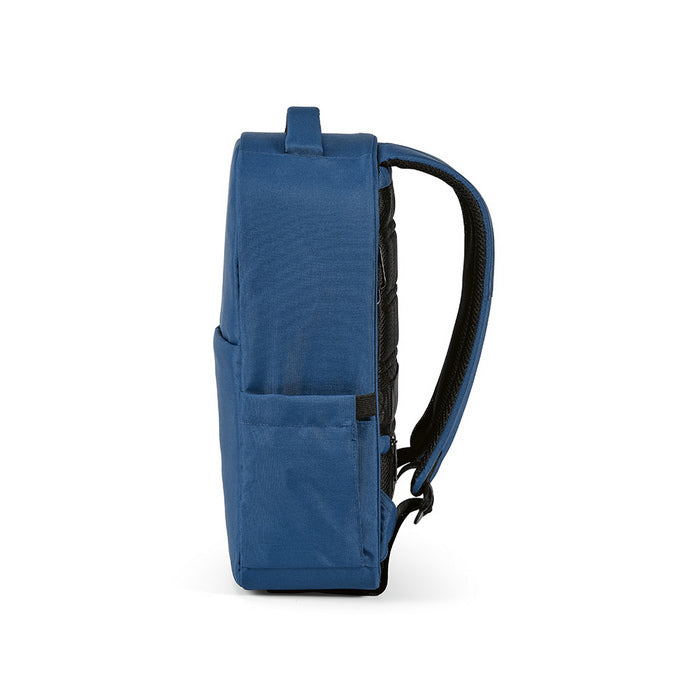 Rucsac laptop 15.6 inch RPET Budapesta, 16L