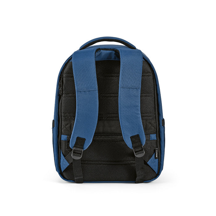 Rucsac laptop 15.6 inch RPET Budapesta, 16L